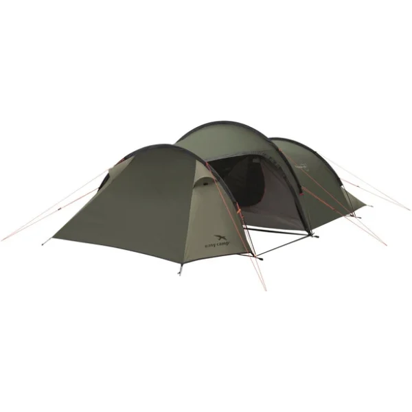 magasin solde Easy Camp Magnetar 400 Tente, Olive 1