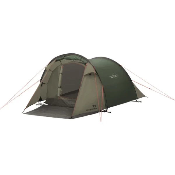 en vente Easy Camp Spirit 200 Tent, Vert/olive 1