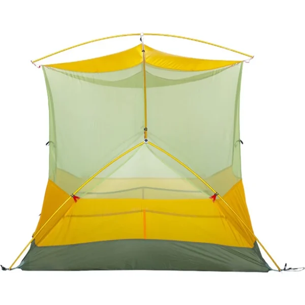 Exped Lyra II Tent, Vert prix le plus bas 5