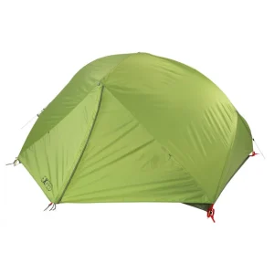 soldes pas cher Exped Lyra III Tent, Vert 12