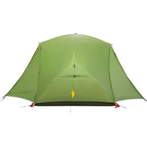 soldes pas cher Exped Lyra III Tent, Vert 14