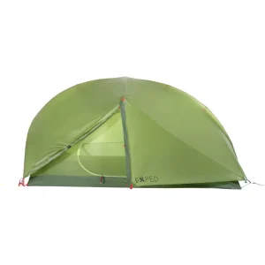 Exped Mira III HL Tent, Vert à prix imbattables 7