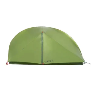 Exped Mira III HL Tent, Vert à prix imbattables 9