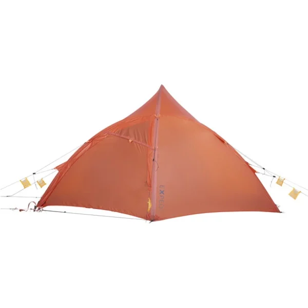 Exped Orion II Extreme Tent, Rouge qualité supérieure 1