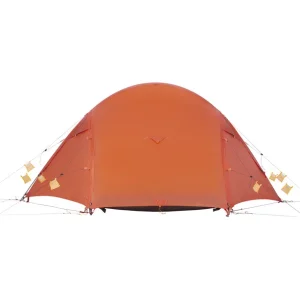 Exped Orion II Extreme Tent, Rouge qualité supérieure 6