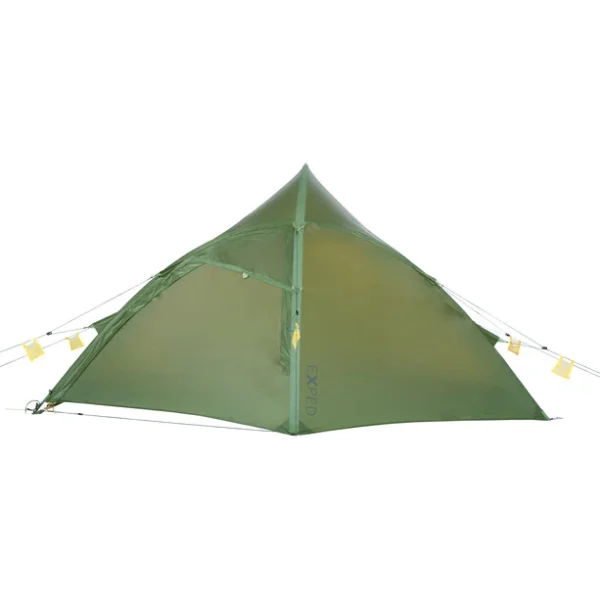 Exped Orion II Ultralight Tent, Vert grossiste en ligne 1