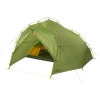 Exped Outer Space II Tent, Vert Satisfait ou Remboursé 22