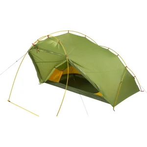 Exped Outer Space II Tent, Vert Satisfait ou Remboursé 7