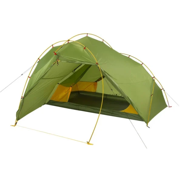 Exped Outer Space II Tent, Vert Satisfait ou Remboursé 4