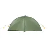 achat pas cher Exped Venus II Extreme Tent, Vert/jaune 22