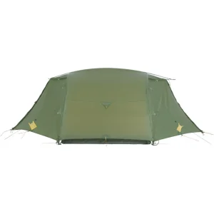 achat pas cher Exped Venus II Extreme Tent, Vert/jaune 6