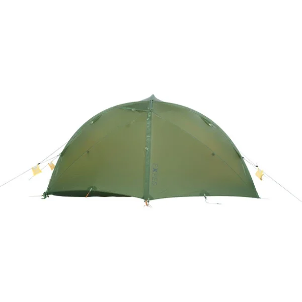 soldes de Noël Exped Venus II Ultralight Tent, Vert 1