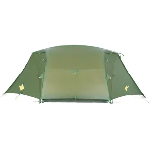 soldes de Noël Exped Venus II Ultralight Tent, Vert 6