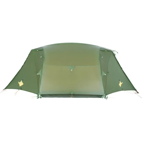 soldes de Noël Exped Venus II Ultralight Tent, Vert 3