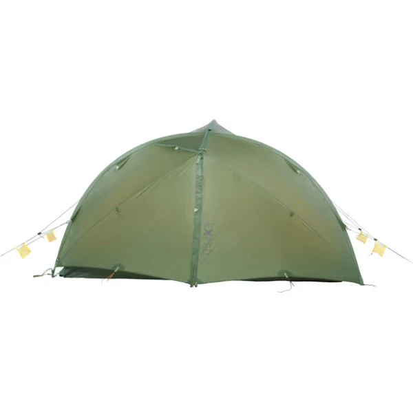 Exped Venus III Ultralight Tent, Vert outlet 1