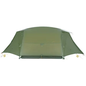 Exped Venus III Ultralight Tent, Vert outlet 9