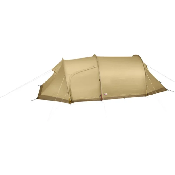 Fjällräven Fjällräven Abisko Endurance 3 Tente, Beige soldes ligne 1