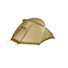 Livraison gratuite Fjällräven Fjällräven Abisko View 2 Tente, Beige 13