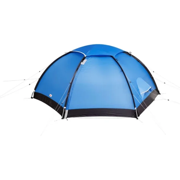 soldes en ligne Fjällräven Fjällräven Keb Dome 2 Tente, Bleu 1