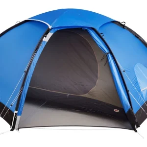 soldes en ligne Fjällräven Fjällräven Keb Dome 2 Tente, Bleu 9