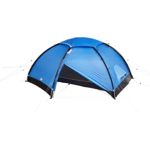 soldes en ligne Fjällräven Fjällräven Keb Dome 2 Tente, Bleu 11