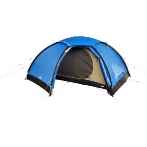 soldes en ligne Fjällräven Fjällräven Keb Dome 2 Tente, Bleu 13