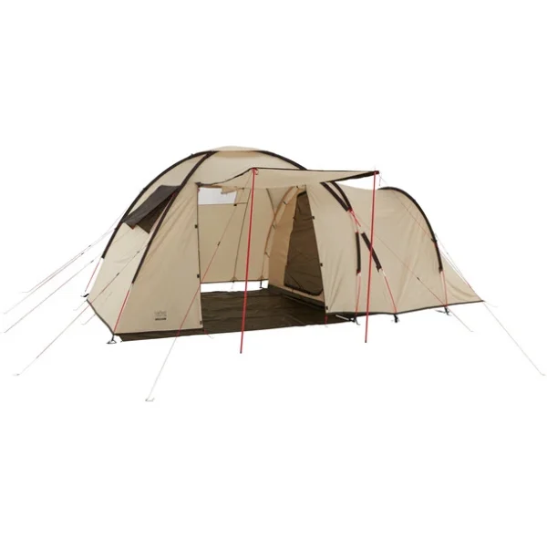 Grand Canyon Atlanta 3 Tente, Beige vente pas cher en ligne 1