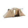 soldes luxe Grand Canyon Atlanta 4 Tente, Beige 5