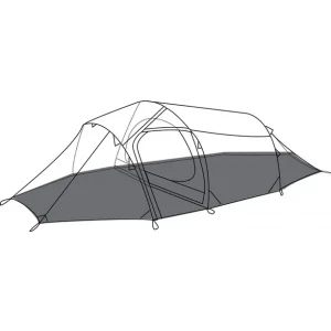 Helsport Svalbard High Camp 3 Bâche De Sol excellents soldes 6