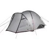 vente pas cher en ligne High Peak Almada 4.0 Tente, Gris 20