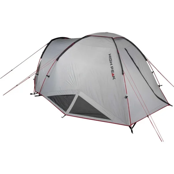 vente pas cher en ligne High Peak Almada 4.0 Tente, Gris 6