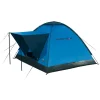 guranteed de qualité High Peak Beaver 3 Tente, Bleu/gris 20