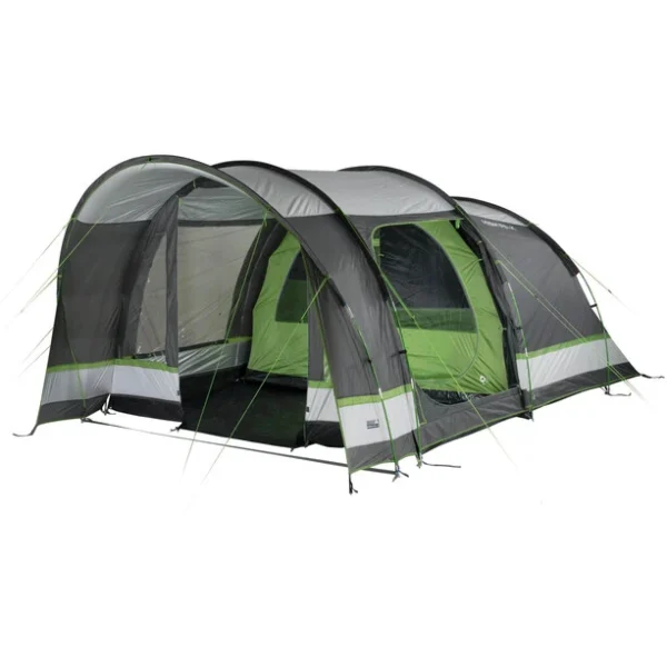 High Peak Brixen 4.0 Tente, Gris/vert boutique pas cher 1