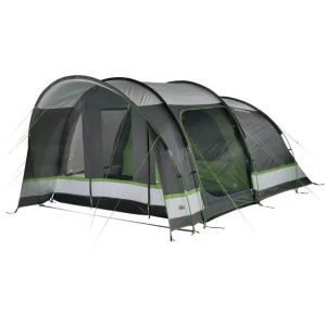 High Peak Brixen 4.0 Tente, Gris/vert boutique pas cher 10