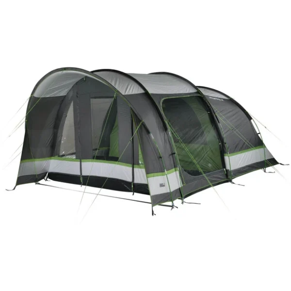 High Peak Brixen 4.0 Tente, Gris/vert boutique pas cher 3