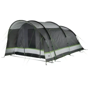 High Peak Brixen 4.0 Tente, Gris/vert boutique pas cher 12