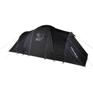 prix pas cher High Peak Como 4.0 Tent, Gris/vert 13