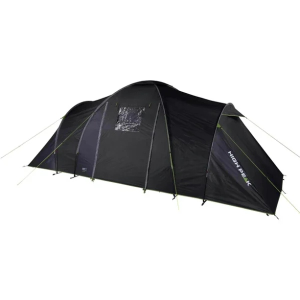 prix pas cher High Peak Como 4.0 Tent, Gris/vert 5