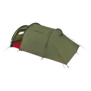 grande qualité High Peak Falcon 4 LW Tent, Olive 14