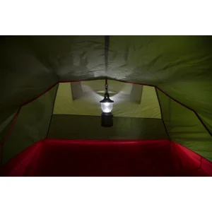 grande qualité High Peak Falcon 4 LW Tent, Olive 18