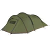 en ligne vente High Peak Falcon 4 Tent, Olive 20