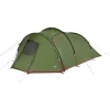 en ligne High Peak Goshawk 4 Tente, Vert 22