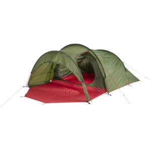 en ligne High Peak Goshawk 4 Tente, Vert 18