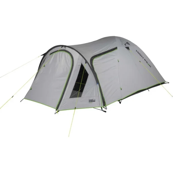 High Peak Kira 3.0 Tente, Gris en promotion 1