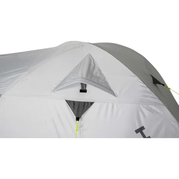 High Peak Kira 3.0 Tente, Gris en promotion 7