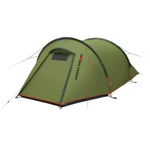 High Peak Kite 2 LW Tente, Olive vente pas cher 8