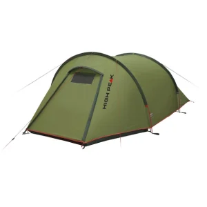 High Peak Kite 2 Tente, Olive grande marque pas cher 7