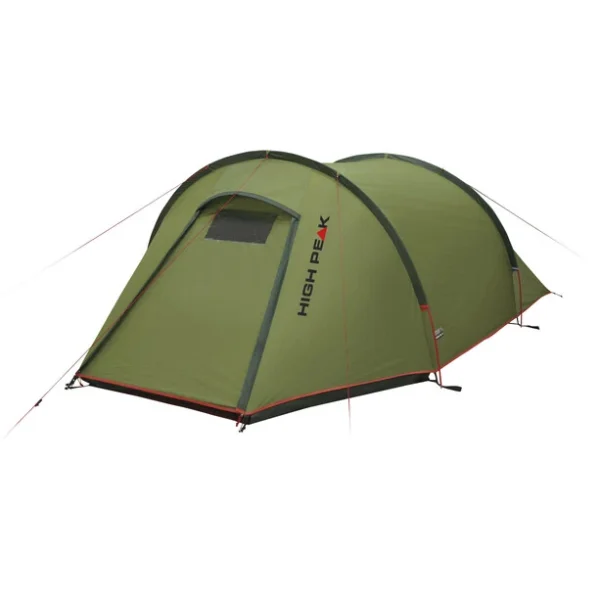 High Peak Kite 2 Tente, Olive grande marque pas cher 3