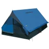 site en ligne High Peak Minipack Tente, Bleu 20