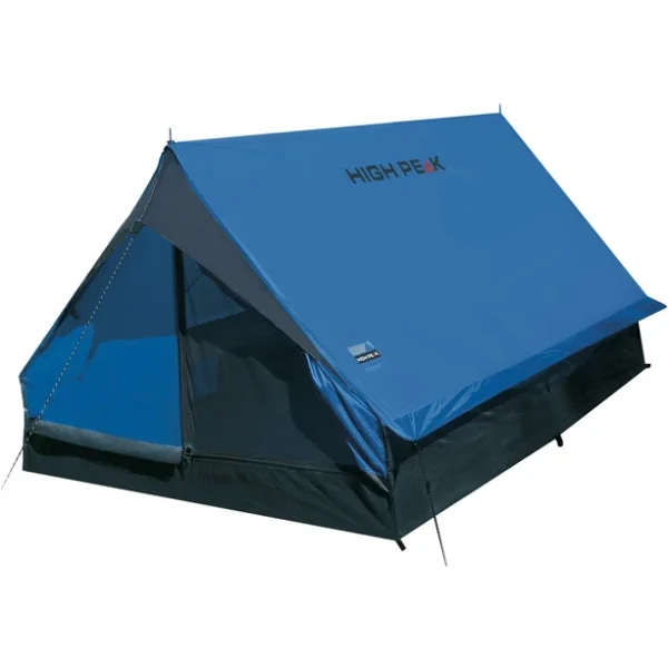 site en ligne High Peak Minipack Tente, Bleu 1